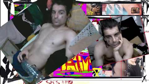 Snapshot of animebruxaschocolates chatting on February 2025 11:11:01 PM Resident Evil online show from February 2025 11:11:01 PM