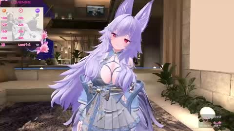 Snapshot of animecutie chatting on May 2026 12:43:02 PM animecutie online show from May 2026 12:43:02 PM