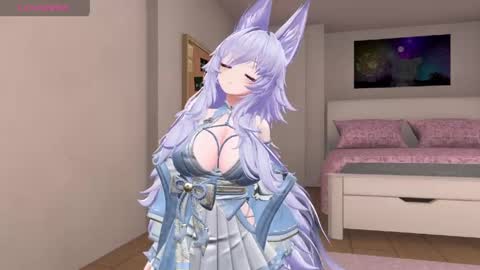 Snapshot of animecutie chatting on May 2026 10:32:02 AM animecutie online show from May 2026 10:32:02 AM