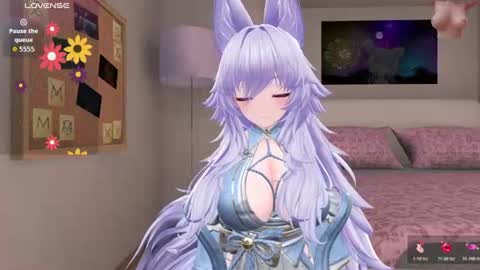 animecutie online show from June 2026 12:13:02 PM