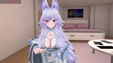 animecutie online show from July 2026 12:01:01 PM
