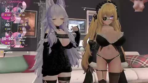 animecutie online show from July 2026 12:18:02 PM
