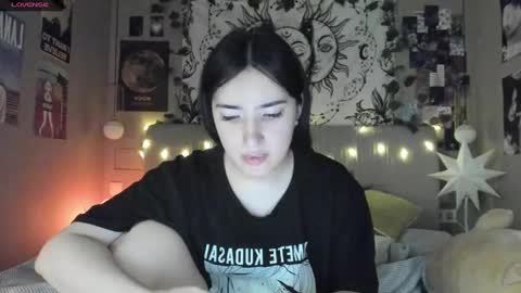 Anisa Moan from LovenseWet from Tip MenuOpen for Private online show from February 2025 03:57:02 PM