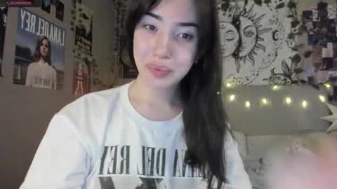 Anisa Moan from LovenseWet from Tip MenuOpen for Private online show from March 2025 11:56:02 PM