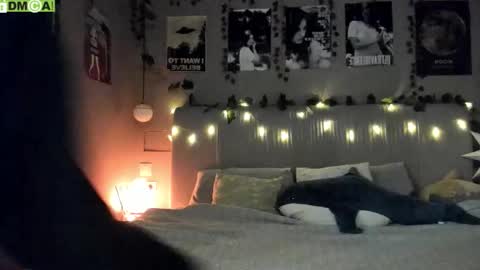 Anisa Moan from LovenseWet from Tip MenuOpen for Private online show from November 2025 06:27:01 AM