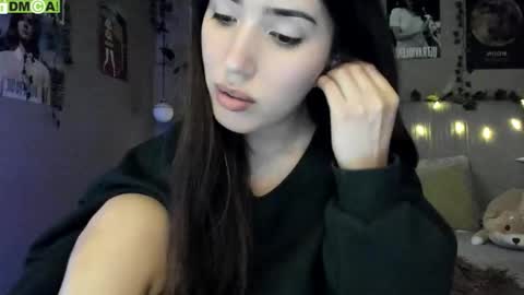 Anisa Moan from LovenseWet from Tip MenuOpen for Private online show from November 2025 09:20:01 AM