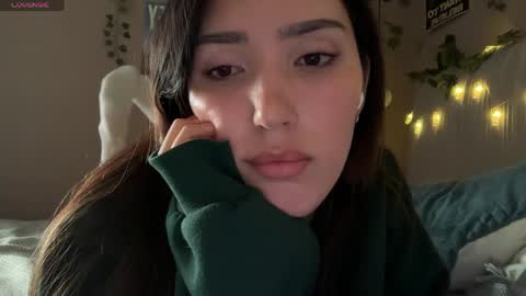 Snapshot of anisa_sweet chatting on April 2026 12:11:02 PM Anisa Moan from LovenseWet from Tip MenuOpen for Private online show from April 2026 12:11:02 PM