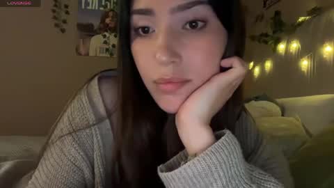 Snapshot of anisa_sweet chatting on May 2026 02:45:01 PM Anisa Moan from LovenseWet from Tip MenuOpen for Private online show from May 2026 02:45:01 PM