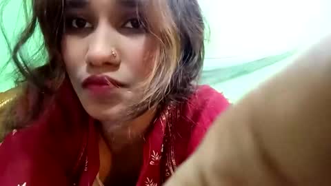 Snapshot of anisha89299 chatting on February 2026 07:47:01 AM Sweet69 online show from February 2026 07:47:01 AM