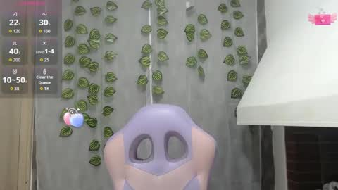 anishasanchezcm101 online show from November 2025 02:54:02 AM