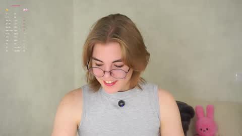 AnishaVivo online show from February 2026 12:44:02 PM