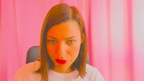 Anni online show from September 2025 05:34:02 AM