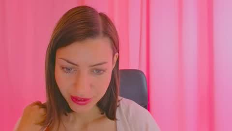 Anni online show from October 2025 06:21:02 AM