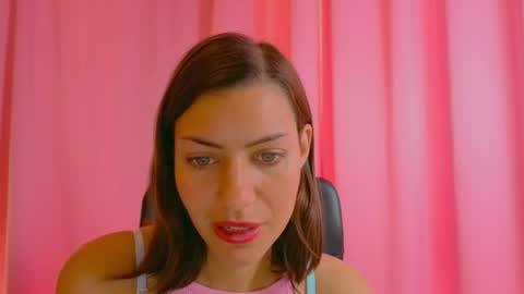 Anni online show from October 2025 05:38:02 AM