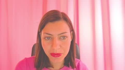 Anni online show from October 2025 06:01:01 AM