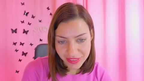 Anni online show from October 2025 06:05:01 AM