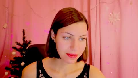 Anni online show from December 2025 07:53:02 PM