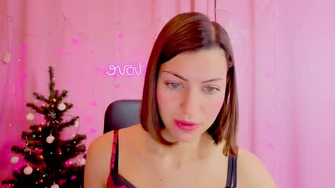 Anni online show from January 2026 02:55:02 PM