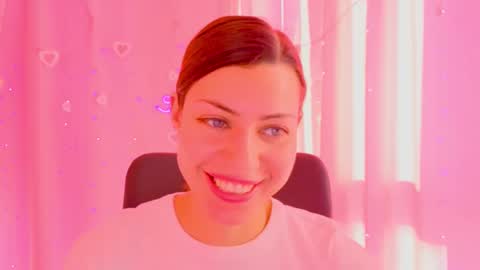 Anni online show from March 2026 02:10:02 PM