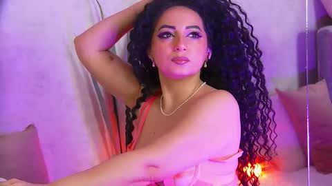 anissia teaser online show from November 2025 05:29:02 AM