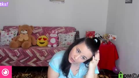 AnissyaX online show from March 2025 07:04:02 AM