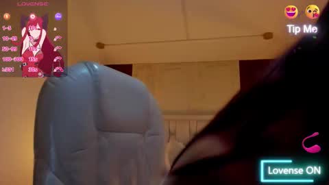 ANITTA online show from March 2026 04:17:01 AM