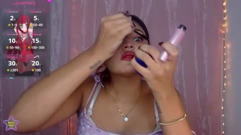 ANITTA online show from July 2026 02:11:02 AM