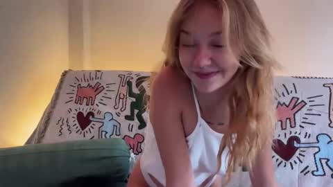 anita__hills online show from February 2025 12:40:02 AM