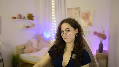 Anita Grey online show from February 2026 07:39:02 PM