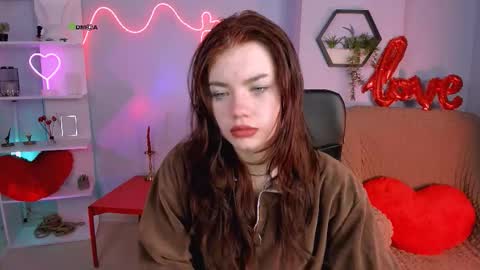 Snapshot of anita_love3 chatting on February 2026 10:19:02 AM anita_love3 online show from February 2026 10:19:02 AM