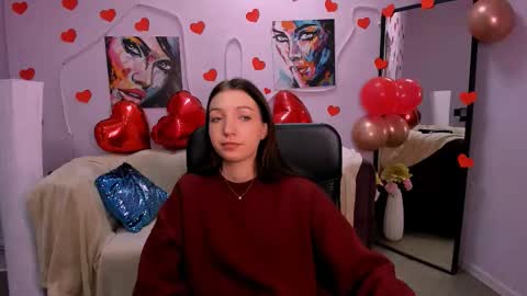 Snapshot of anita_love3 chatting on February 2026 07:02:02 AM anita_love3 online show from February 2026 07:02:02 AM