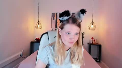 Snapshot of anita_marcelle chatting on July 2026 07:59:02 AM Anita online show from July 2026 07:59:02 AM