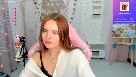 Anita online show from December 2025 06:24:02 PM