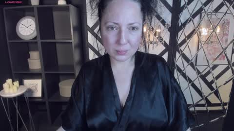 Anita online show from January 2025 08:57:02 PM