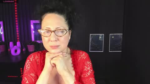 Anita online show from February 2025 04:53:02 PM