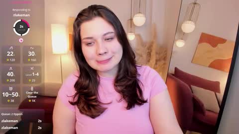 Anita online show from February 2026 11:00:01 PM