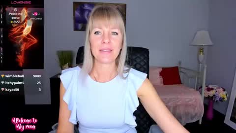 Anita online show from January 2025 10:17:01 AM