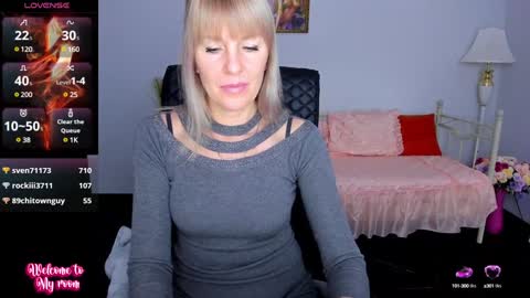 Anita online show from January 2025 10:18:02 AM