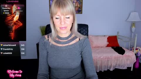 Anita online show from January 2025 09:50:02 AM