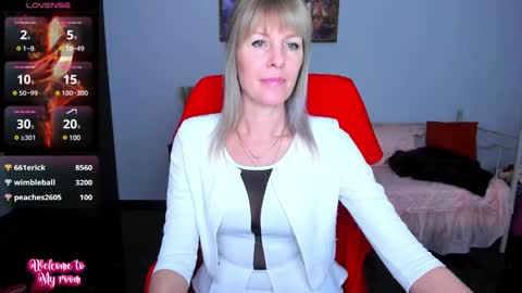 Anita online show from February 2025 10:15:02 AM