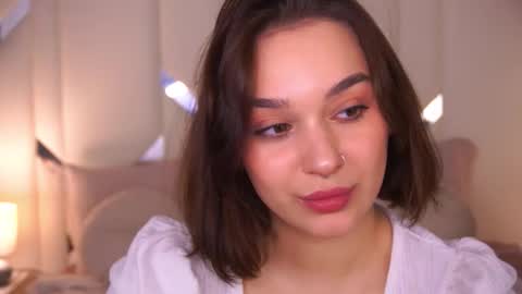 Daniela online show from March 2026 12:16:01 PM