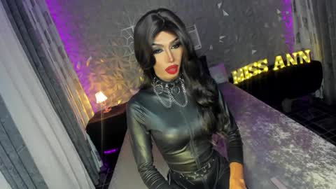 Snapshot of anitacruisze chatting on January 2025 03:43:01 PM Miss Ann online show from January 2025 03:43:01 PM