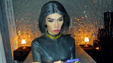 Snapshot of anitacruisze chatting on January 2025 08:15:02 PM Miss Ann online show from January 2025 08:15:02 PM