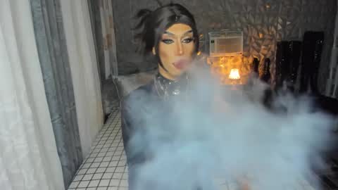 Snapshot of anitacruisze chatting on February 2025 03:54:01 AM Miss Ann online show from February 2025 03:54:01 AM