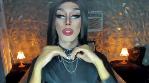 Snapshot of anitacruisze chatting on February 2025 12:26:02 PM Miss Ann online show from February 2025 12:26:02 PM