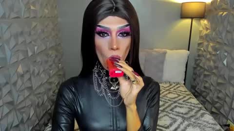 Snapshot of anitacruisze chatting on March 2025 08:46:01 AM Miss Ann online show from March 2025 08:46:01 AM