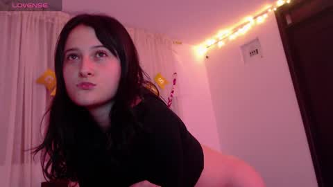 Snapshot of anitafox_ chatting on February 2025 04:34:01 AM Anitafoxx online show from February 2025 04:34:01 AM