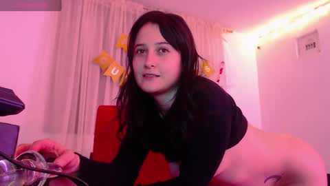 Snapshot of anitafox_ chatting on February 2025 07:39:02 AM Anitafoxx online show from February 2025 07:39:02 AM