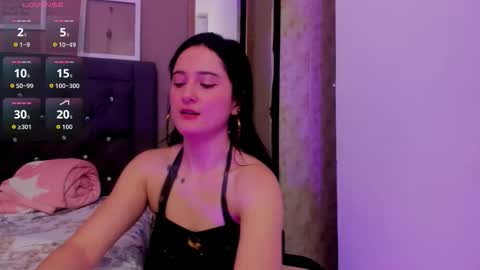 Anitafoxx online show from November 2025 08:51:01 PM