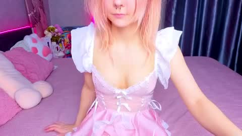 anitasweetness online show from April 2026 06:52:02 PM